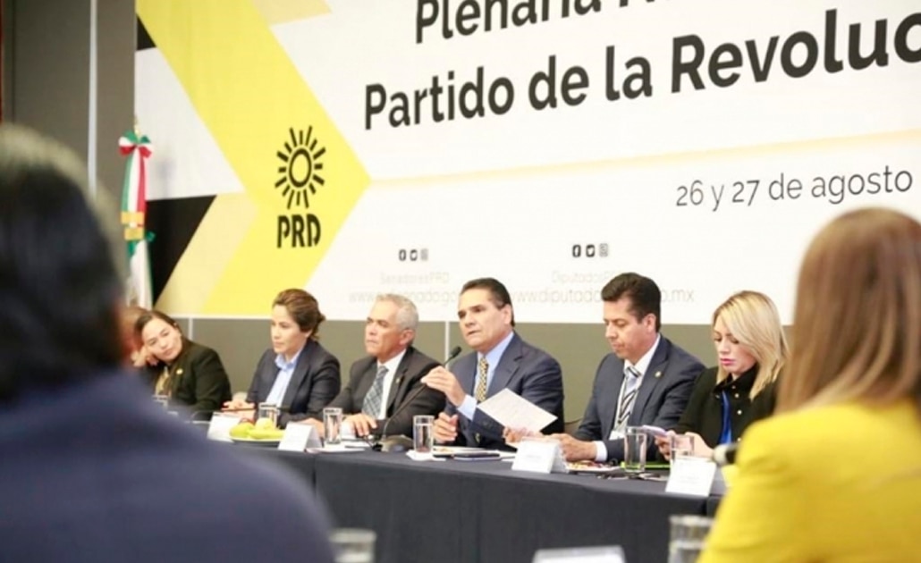 Si perdemos el respeto al Ejército, estamos perdidos: Aureoles