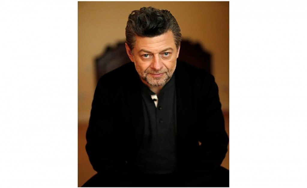 Andy Serkis será el director de la secuela de "Venom"