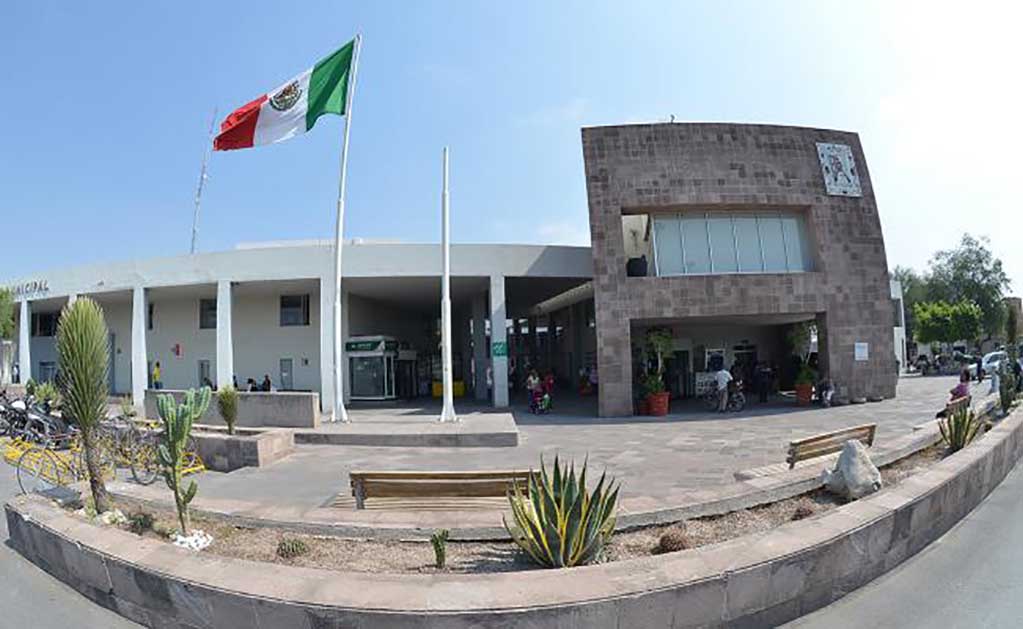 Dejarán deuda manejable a nueva administración: tesorero