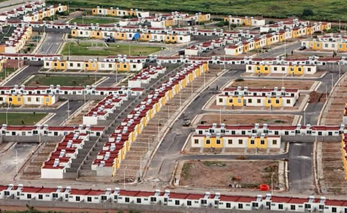 Predios equipados y sin costo: así serán los terrenos del programa “Tu casa, tu apoyo” en SLP