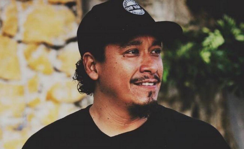 Tomada de la cuenta de Facebook de Gabriel Soriano