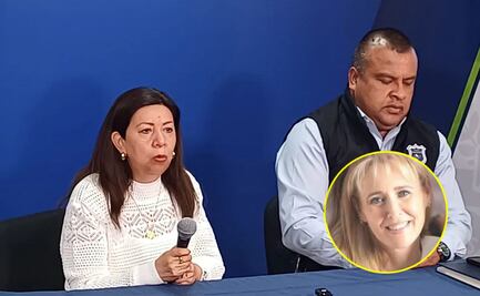 Asesinato de la empresaria Sandra Revilla "se trató de un intento de robo", determina Fiscalía de SLP