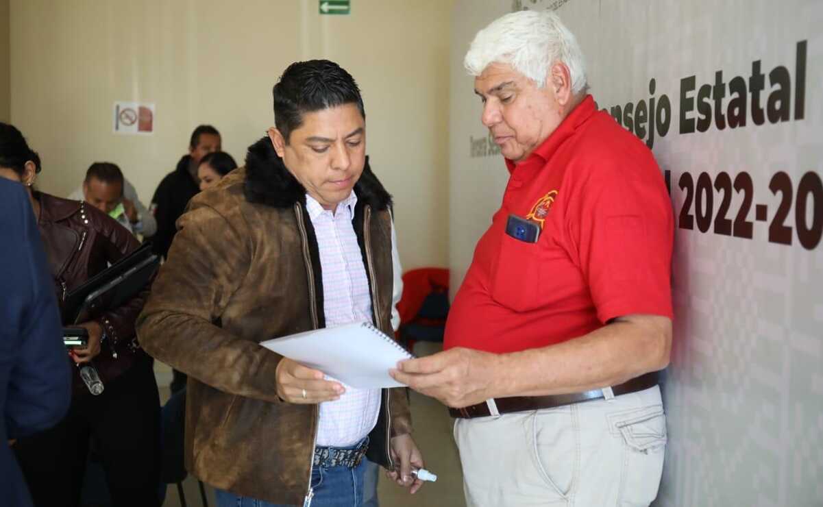 Información para la prevención, la estrategia del Plan Operativo Invernal del gobierno de SLP