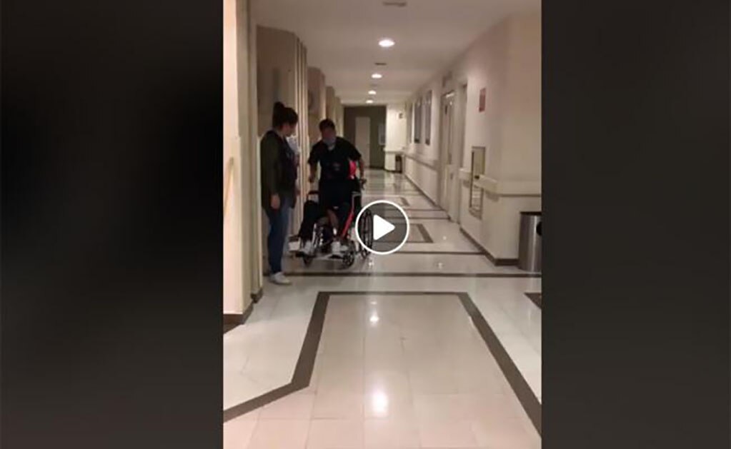 Foto: Archivo El Universal San Luis Potosí.