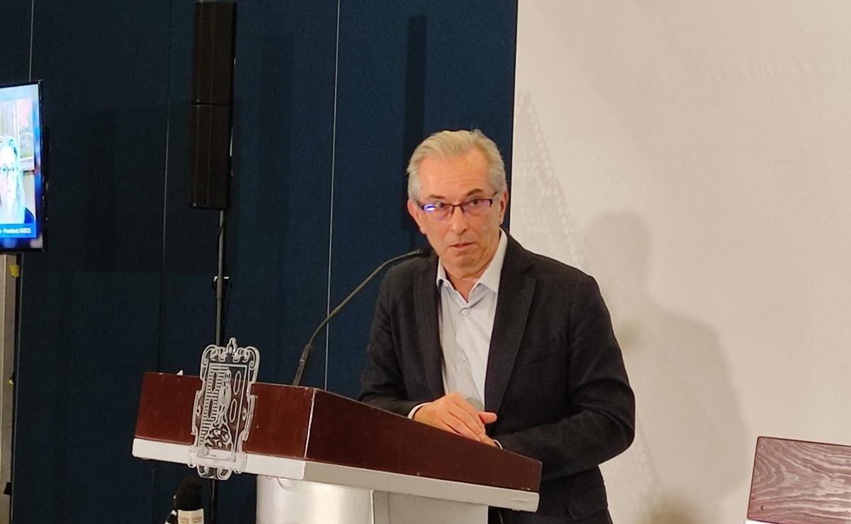 Inseguridad en SLP no ha afectado interés de inversionistas extranjeros