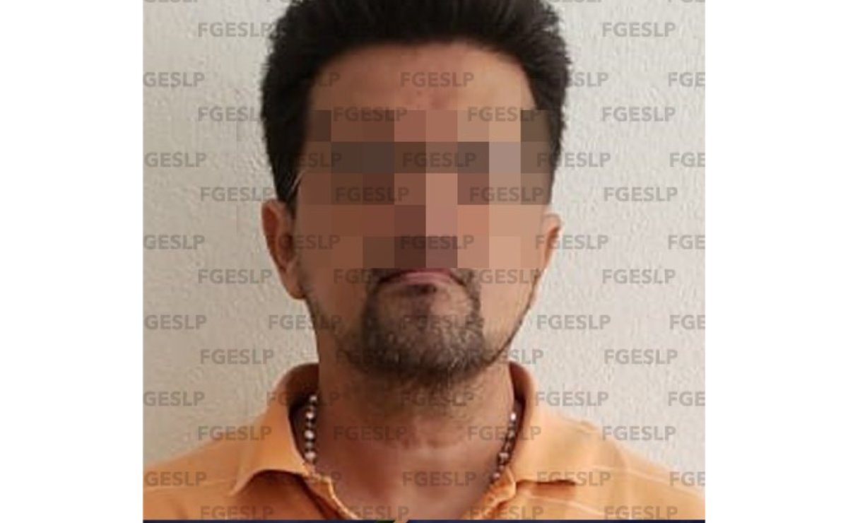 Cumplimentan orden de aprehensión contra ex profesor acusado de violación en jardín de niños