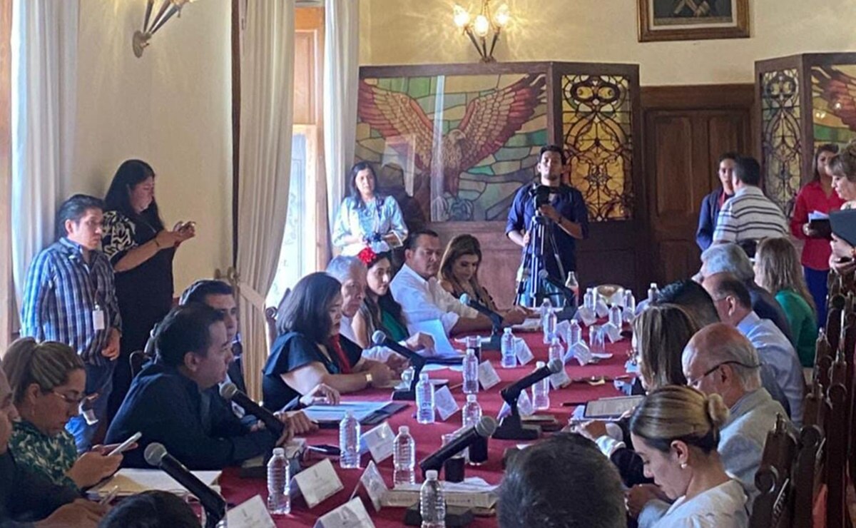 Personas con discapacidad serán incluidas en el Plan Municipal de Desarrollo de la capital 