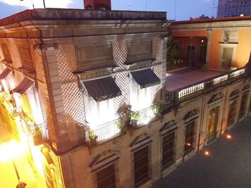 Presentan encuentro de artes escénicas inclusivas en SLP