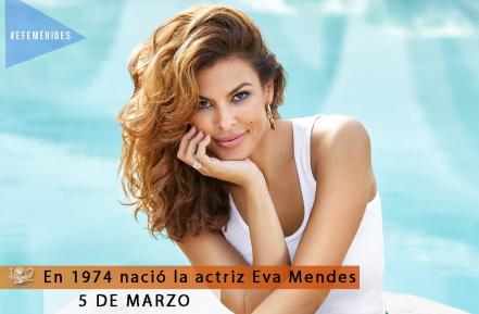 Efemérides 5 de marzo