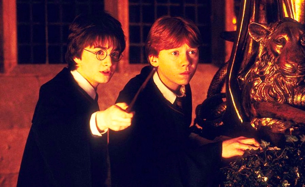 Lanzan memes de los nuevos Vans x Harry Potter