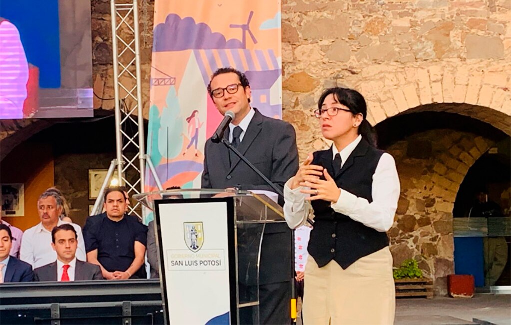 Presentan Plan de Desarrollo Municipal 2018-2021