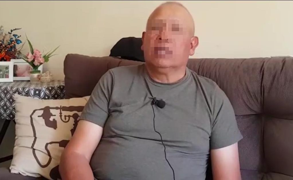 “Es más importante el Covid”, le dicen a enfermo con cáncer en Clínica 50 del IMSS