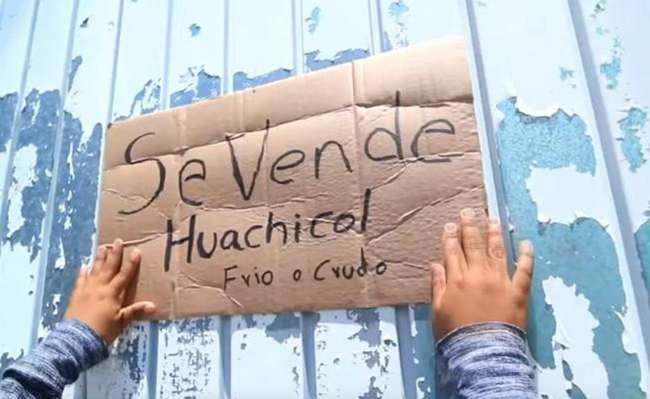 Las cumbias y corridos del huachicol llegan a Spotify