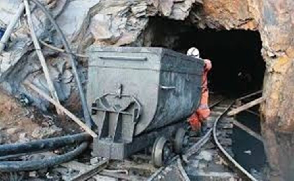 Fluorita, el mineral potosino que se usa para crear respiradores para Covid-19