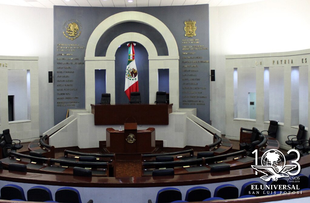 Foto: Archivo El Universal San Luis Potosí.