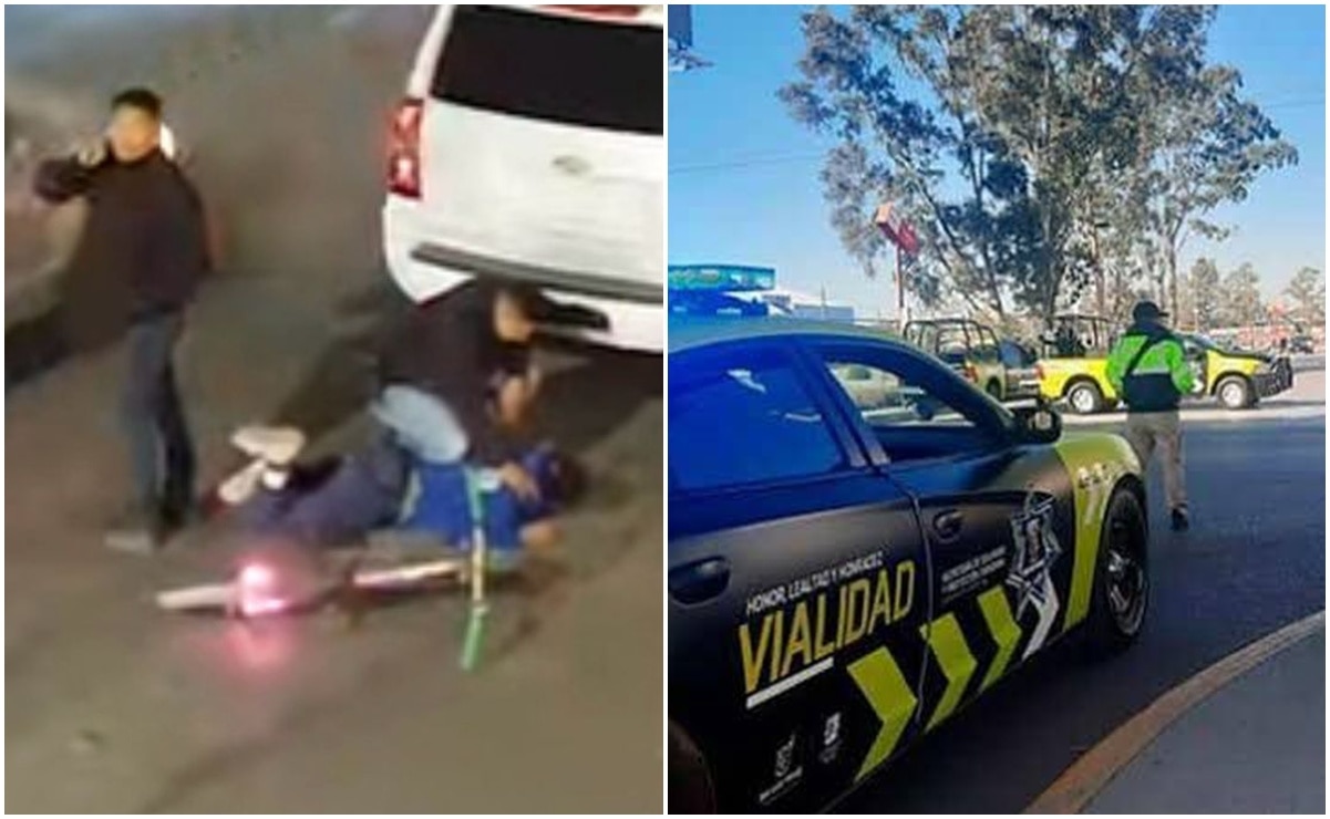 Proponen en SLP trabajo comunitario para infractores de tránsito y regreso de examen de manejo 