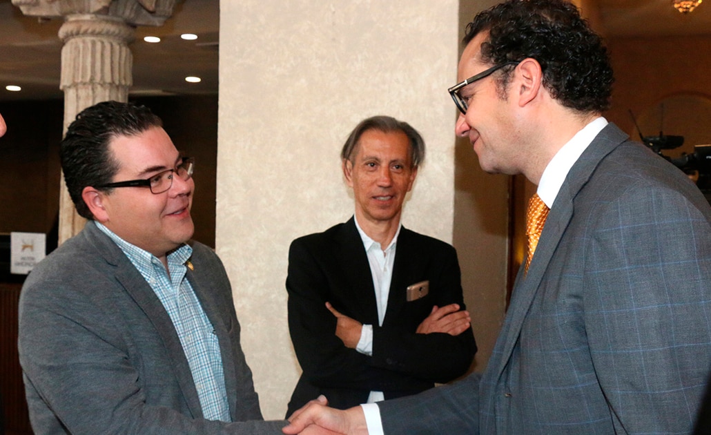 Se reincorporará sector inmobiliario a consejos municipales ciudadanos