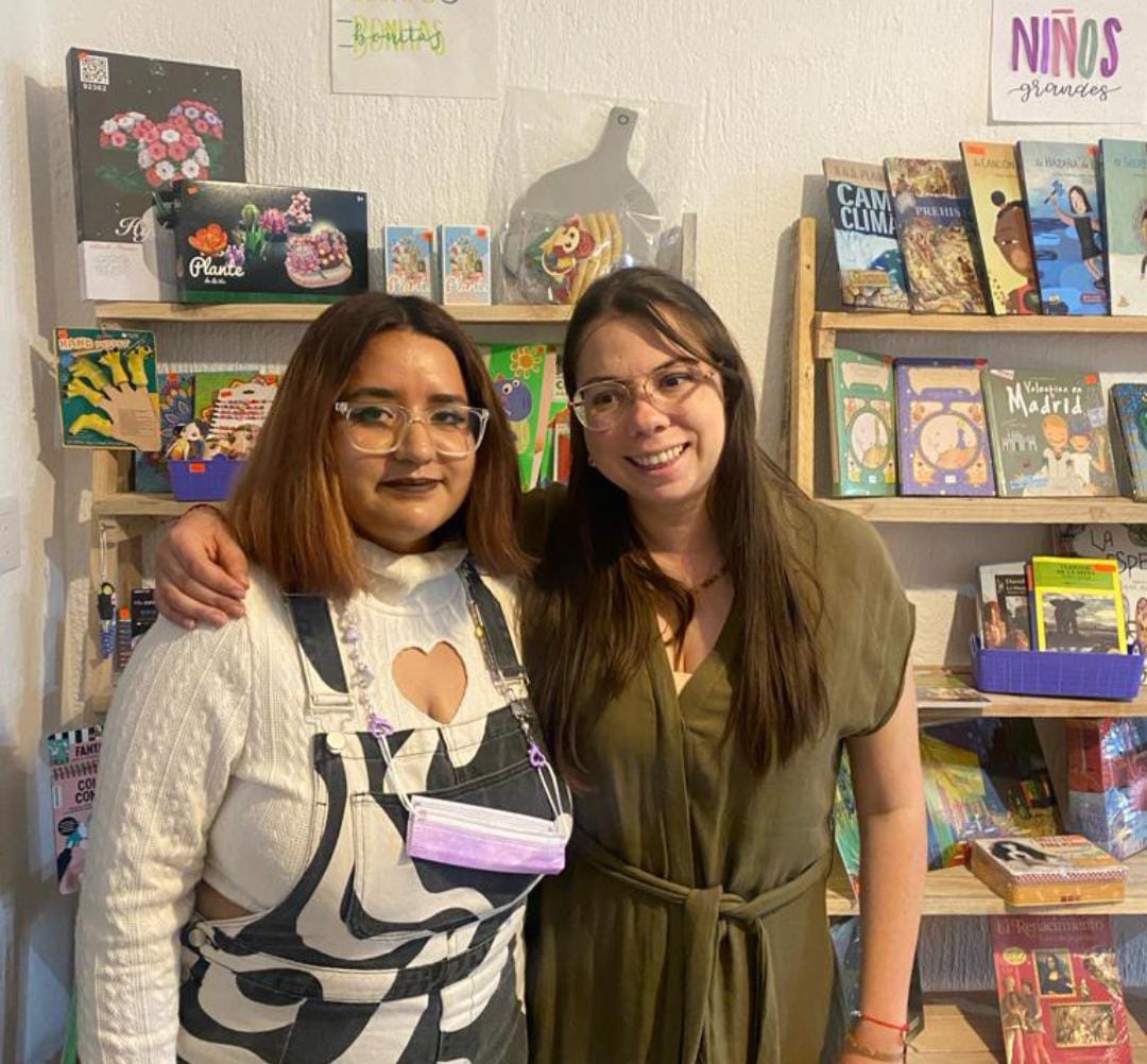 Foto: Xochiquetzal Rangel