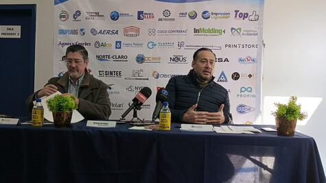 Industriales Potosinos anuncian Foro de Perspectivas Económicas 2026; conoce los detalles