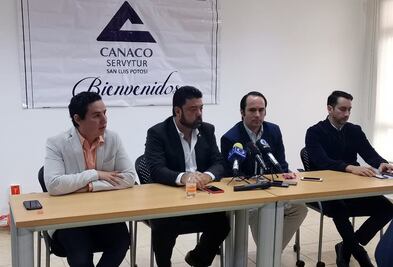 SLP será sede del primer congreso SEOSUMMIT 2020