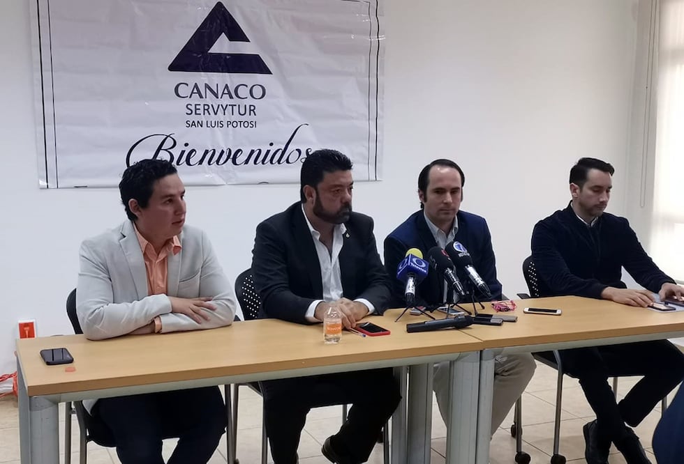 Foto: Archivo El Universal San Luis Potosí.