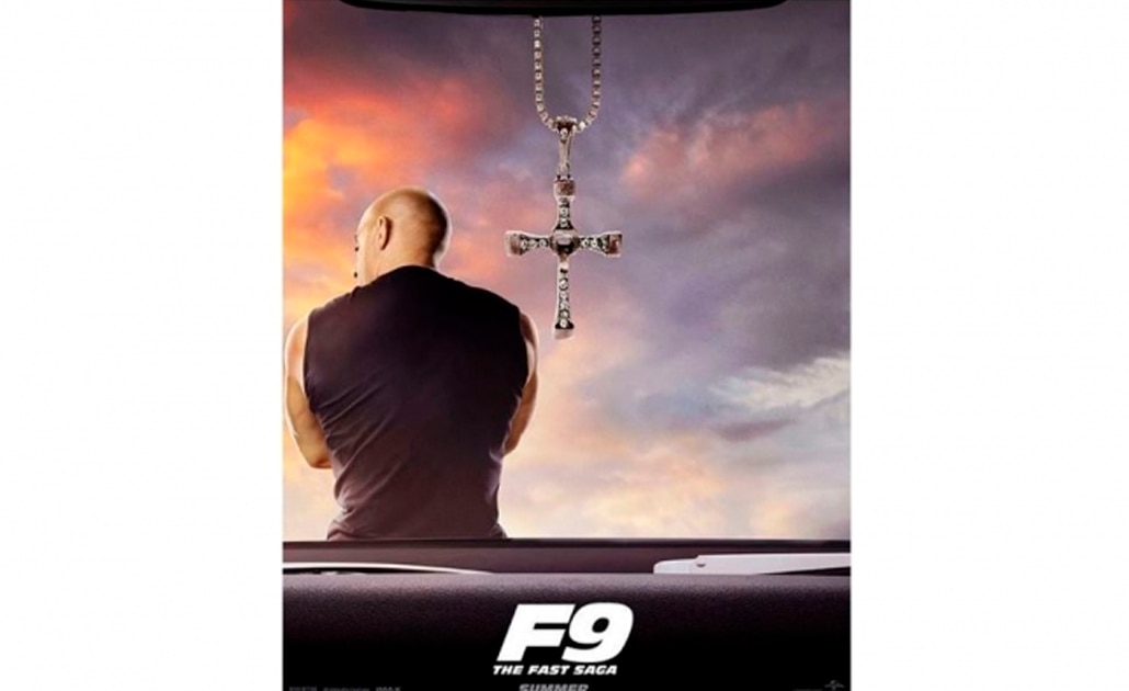 Dwayne Johnson, el gran ausente en "Rápidos y Furiosos 9"