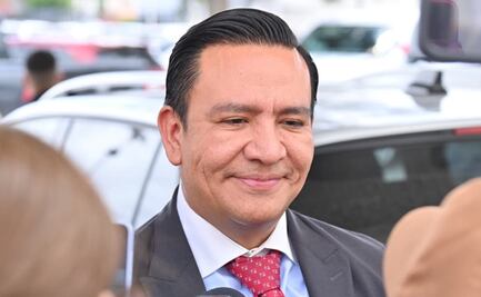 Defiende Guadalupe Torres labor de las autoridades de SLP en la búsqueda de personas desaparecidas