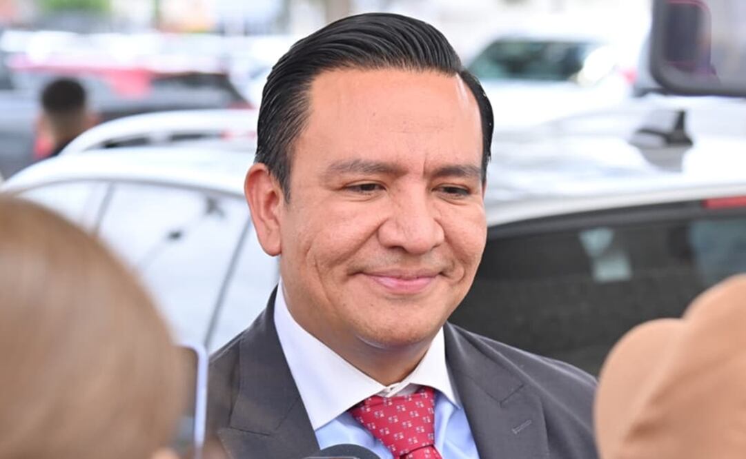 Gobierno de SLP responde al amparo de colectivos de búsqueda. Foto: Especial