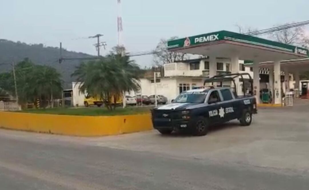 Foto: Tomada de Facebook