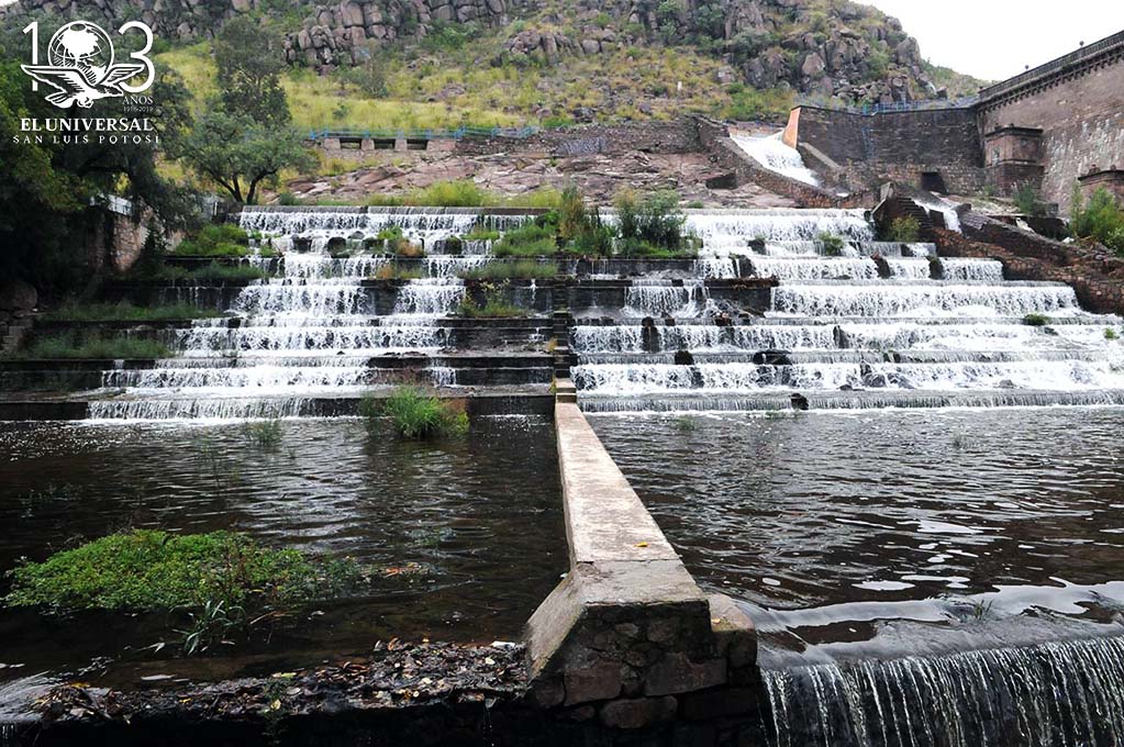 Foto: Archivo El Universal San Luis Potosí.