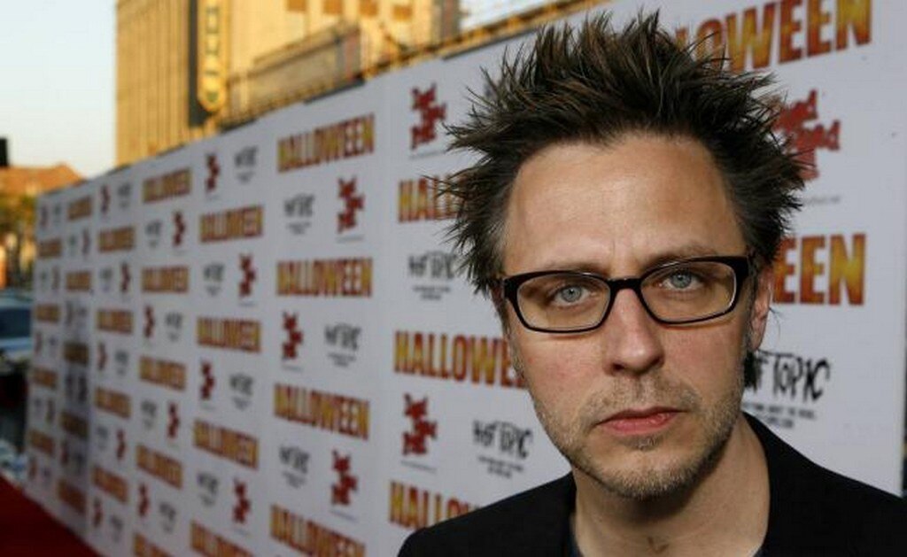 Aseguran que Disney desechó guión de "Guardianes de la Galaxia 3" de James Gunn