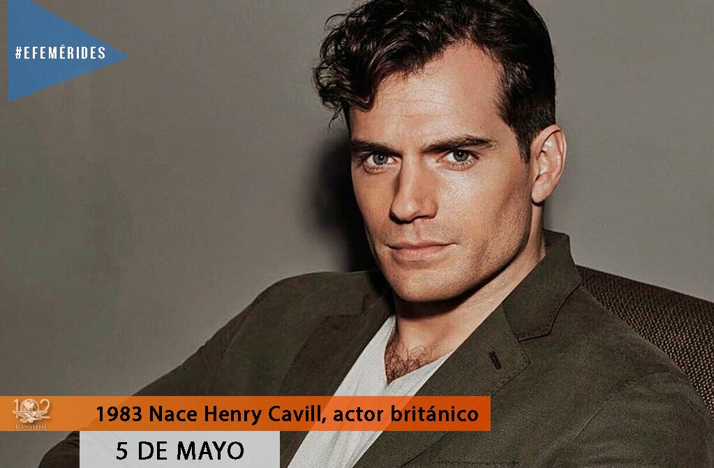 Efemérides 05 de mayo