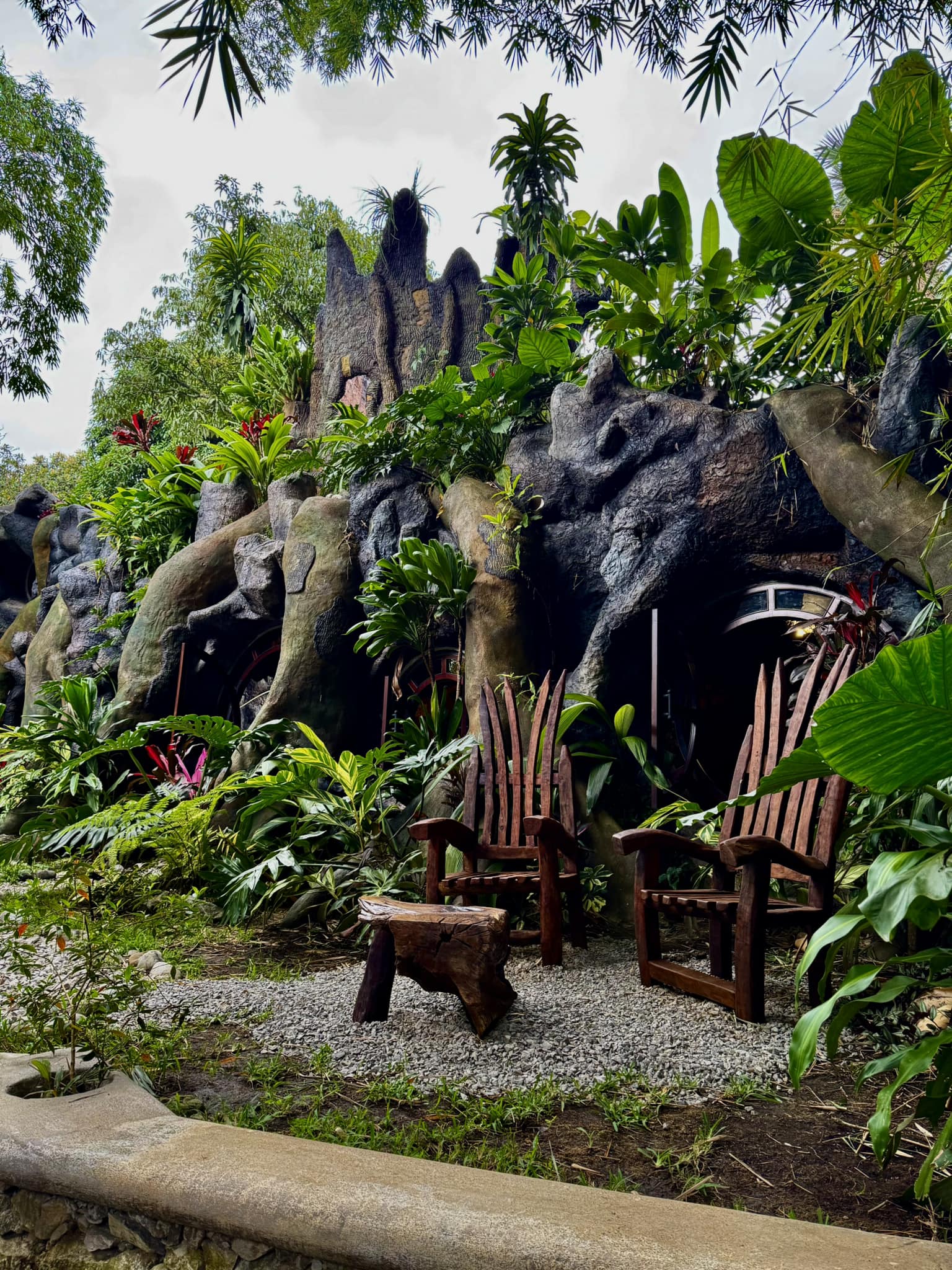 Foto: Facebook Hotel Tapasoli