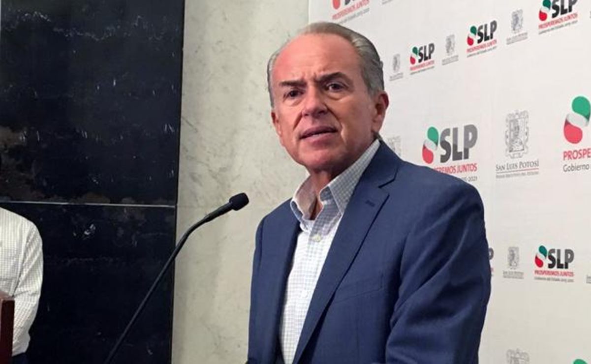 “Solo quieren fijar su agenda”, responde Conago a Alianza Federalista