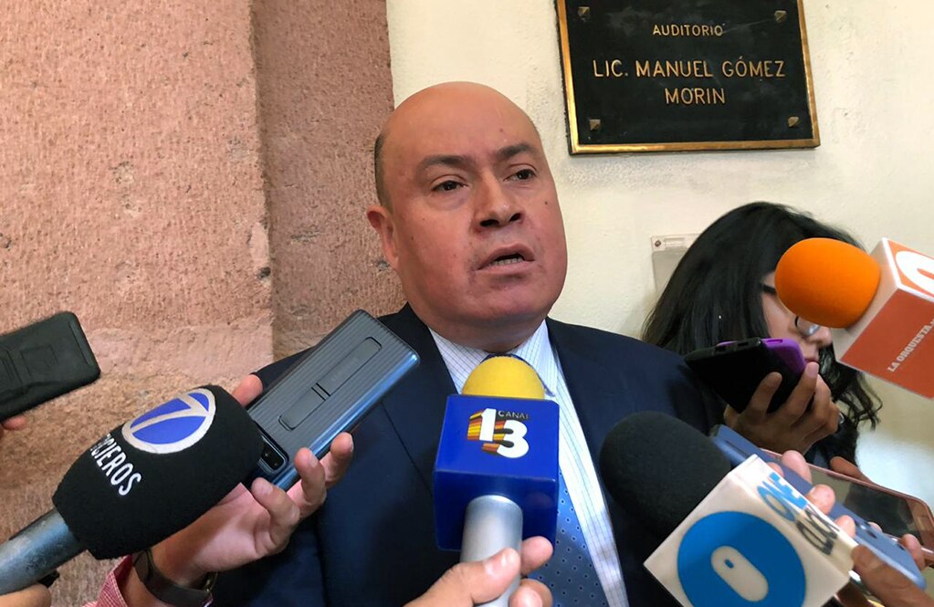 CEDH impulsa iniciativa para que coordinaciones de DDHH se trasformen en defensorías