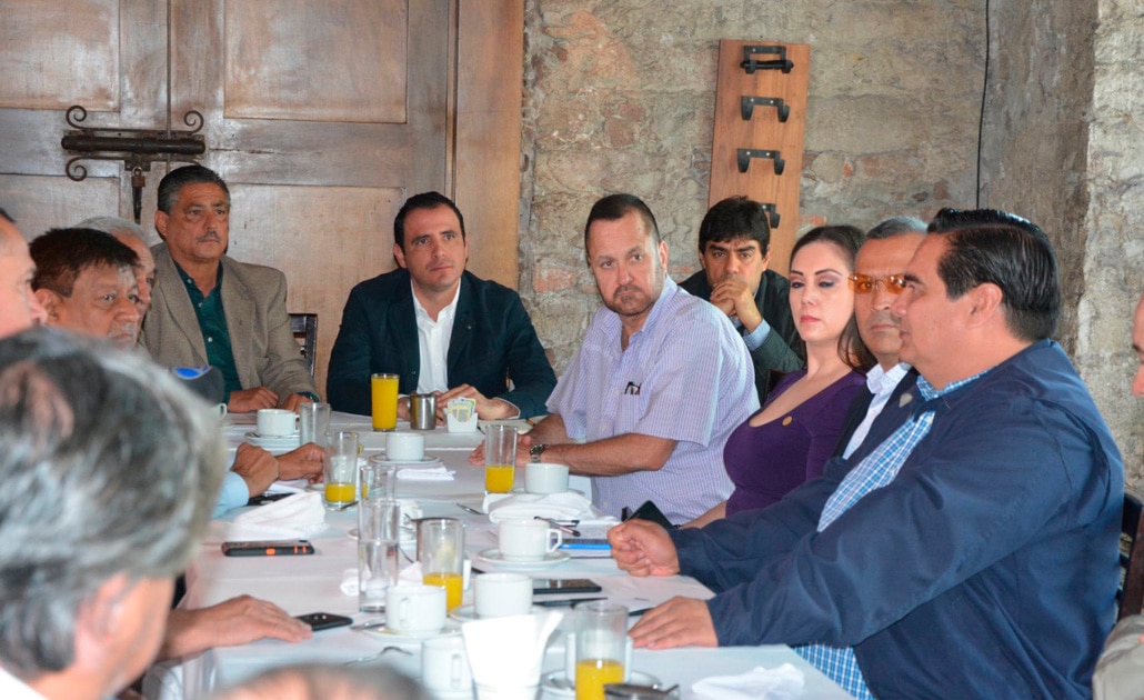 Foto: Twitter Xavier Azuara