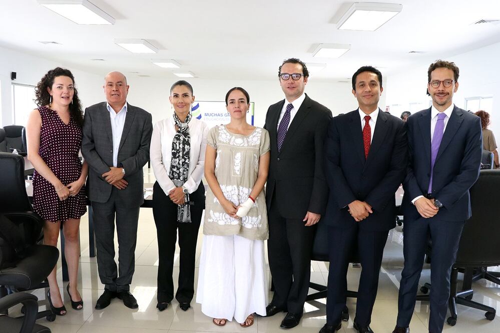 Foto: Ayuntamiento de SLP