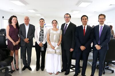 Instalan comité para prevenir, atender y erradicar violencia contra las mujeres