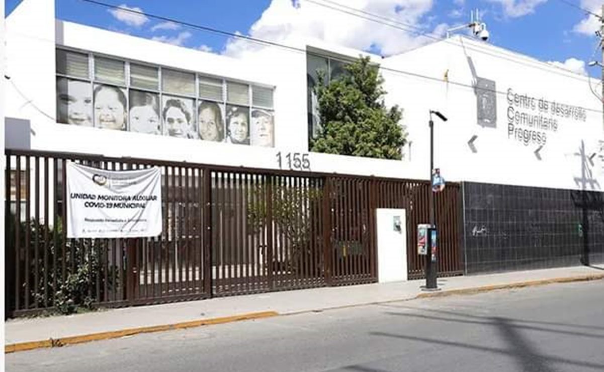 Por alta demanda, DIF municipal prevé realizar pruebas Covid-19 por las tardes