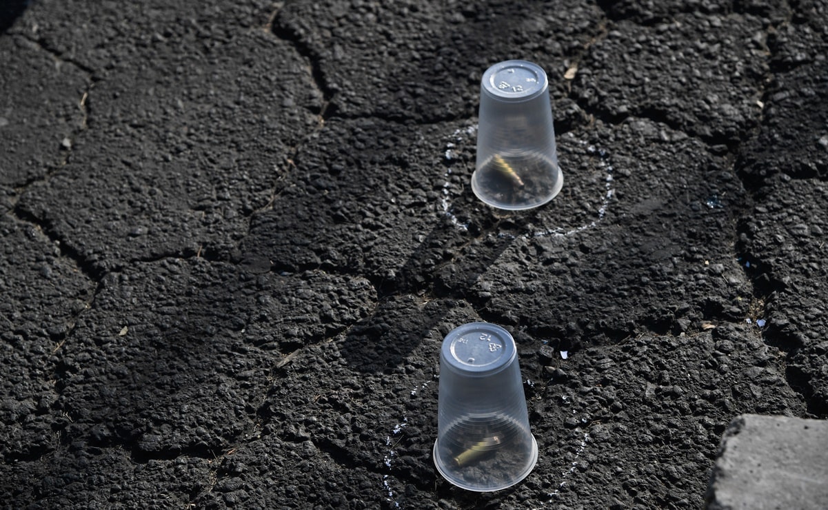 Balacera en Tamuín deja tres lesionados; víctimas ensayaban para Xantolo