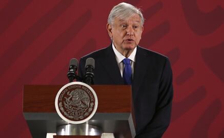 Reforma al Poder Judicial debe ser al interior de ese poder: López Obrador