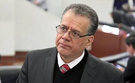 Fernando Chávez Méndez renuncia como secretario General del Ayuntamiento de San Luis Potosí