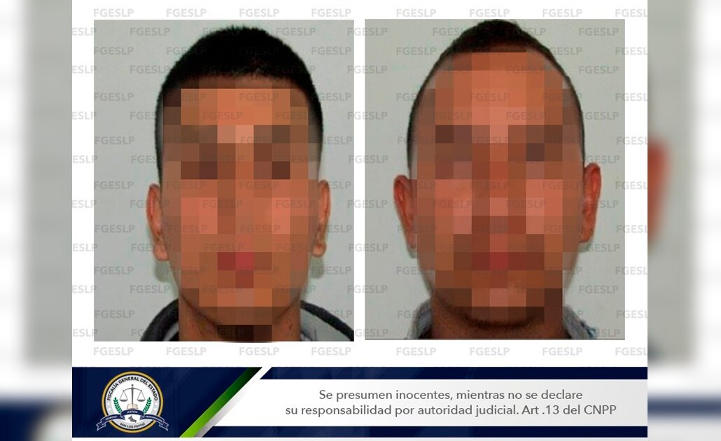 Dos detenidos por robo y homicidio en Escalerillas