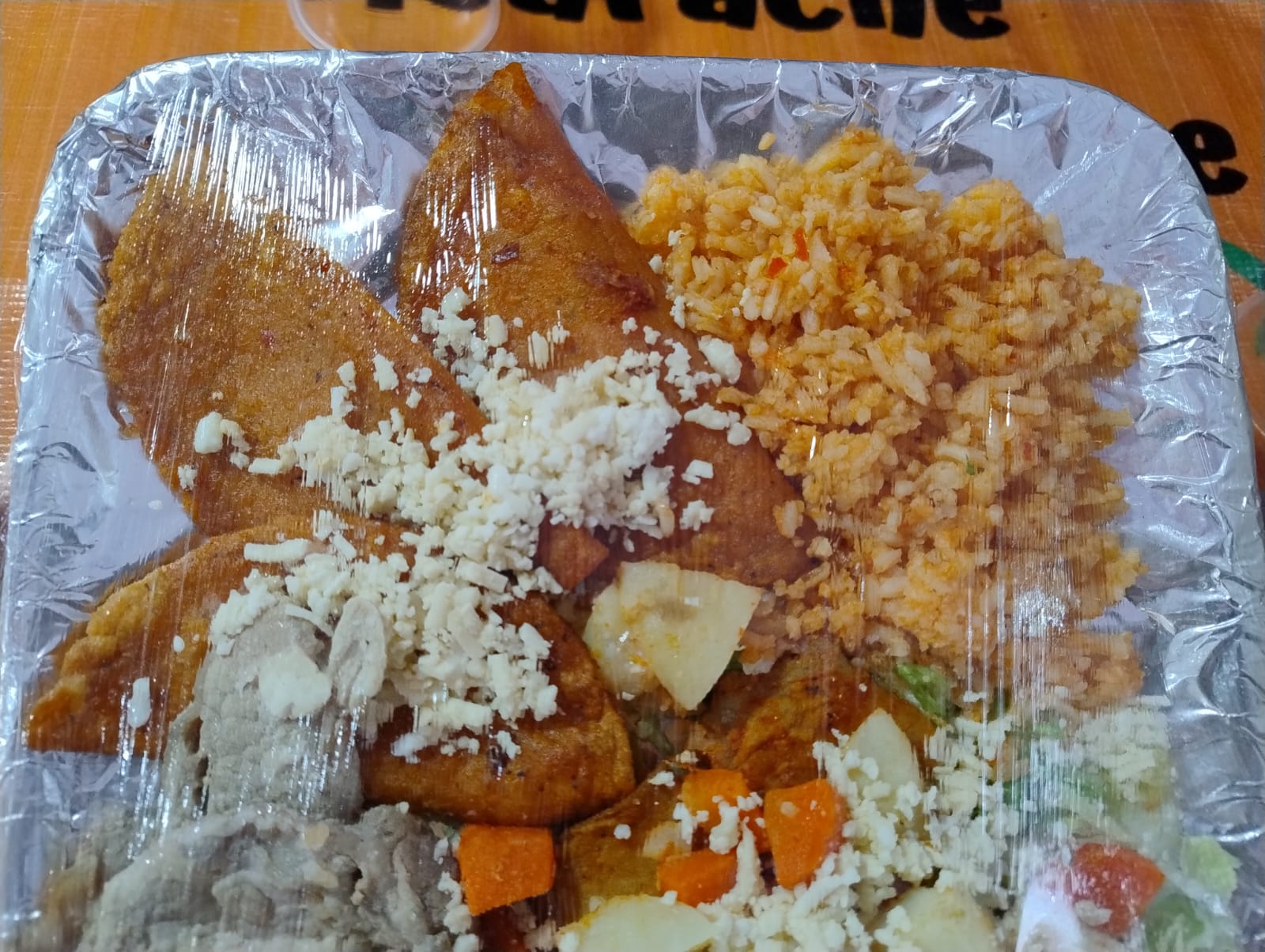 Foto: Xochiquetzal Rangel