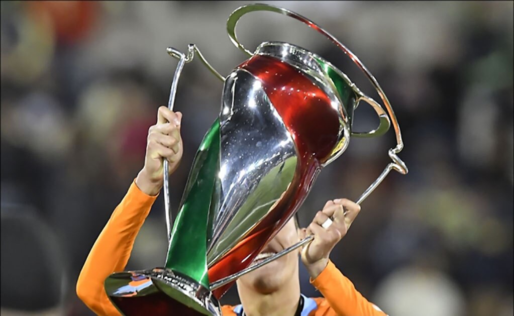 Se jugará entre 27 equipos. Foto: Imago 7