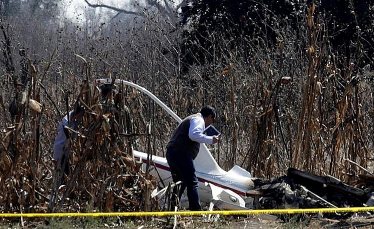 Foto: Archivo/EL UNIVERSAL