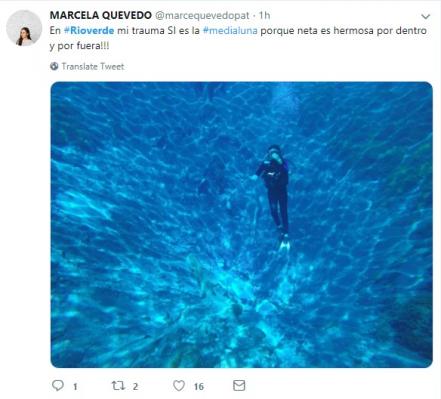 Tweet de odio vuelve a Rioverde tendencia regional