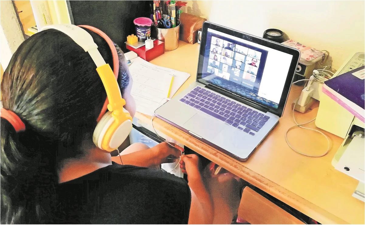 Se dispara venta de aparatos de cómputo por clases virtuales en SLP