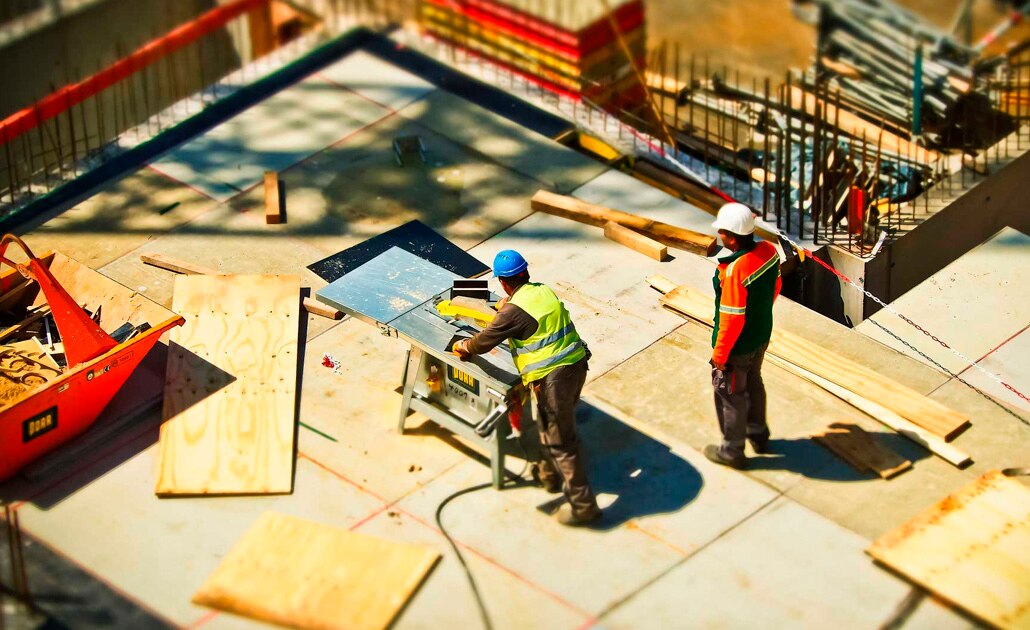 Inversión física reporta la caída más fuerte en 10 años