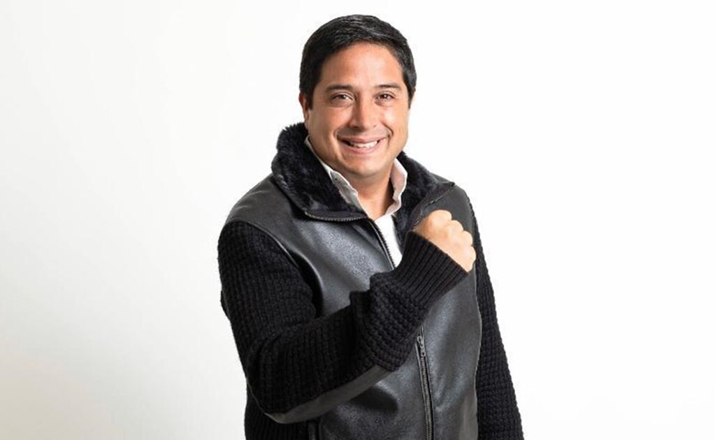 Romero Calzada niega tener cuenta en app de citas gay para hacer proselitismo